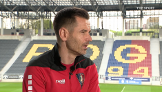 Robert Kolendowicz (fot. TVP Sport)