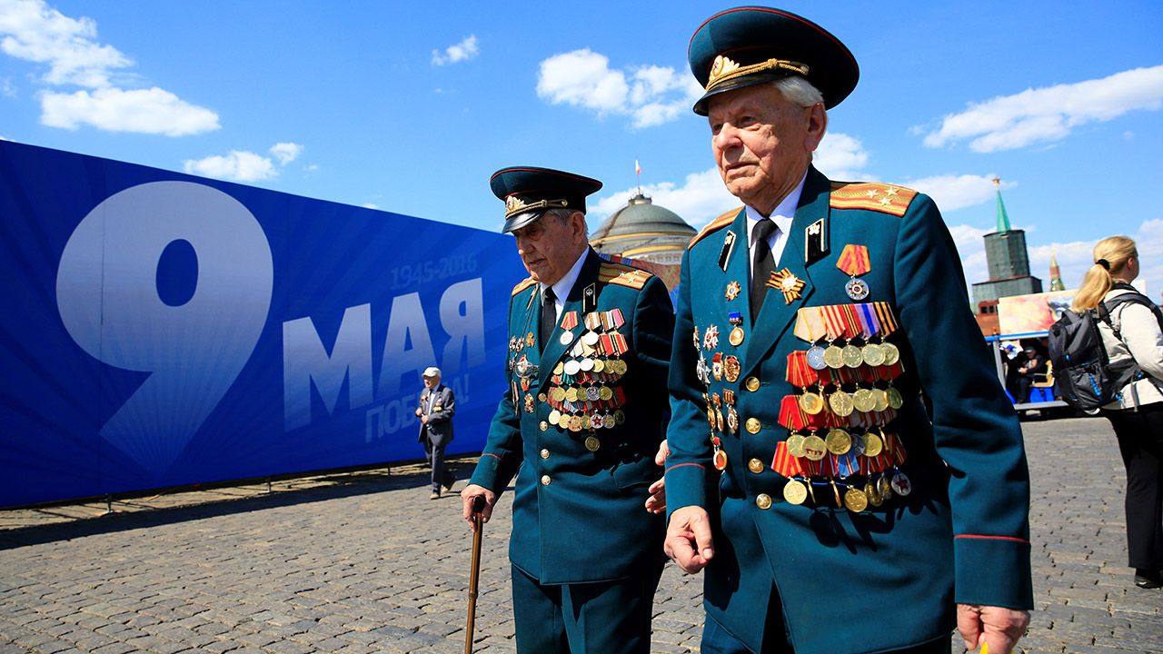 Scharakteryzuj Udział Polaków W Zwycięstwie Nad Hitlerowskimi Niemcami Rosja nie wysyłała zaproszenia władzom Polski na obchody 75. rocznicy