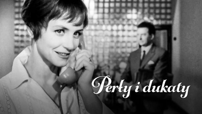 Perły i dukaty