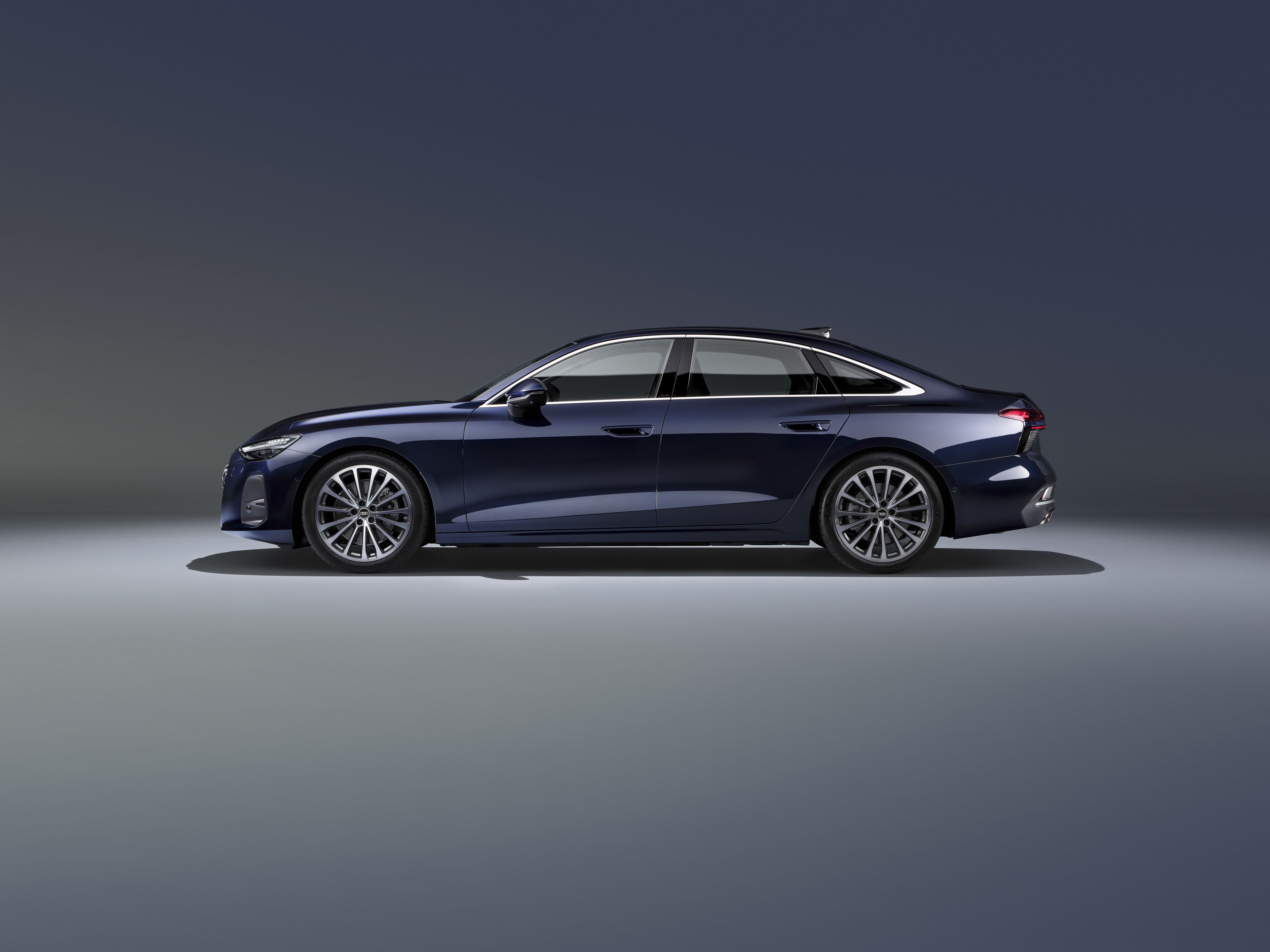 Audi A6 Limousine 
