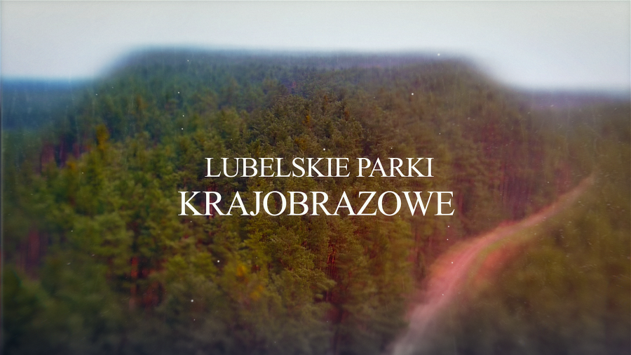 Lubelskie Parki Krajobrazowe