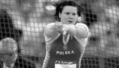 Kamila Skolimowska (fot. Getty)