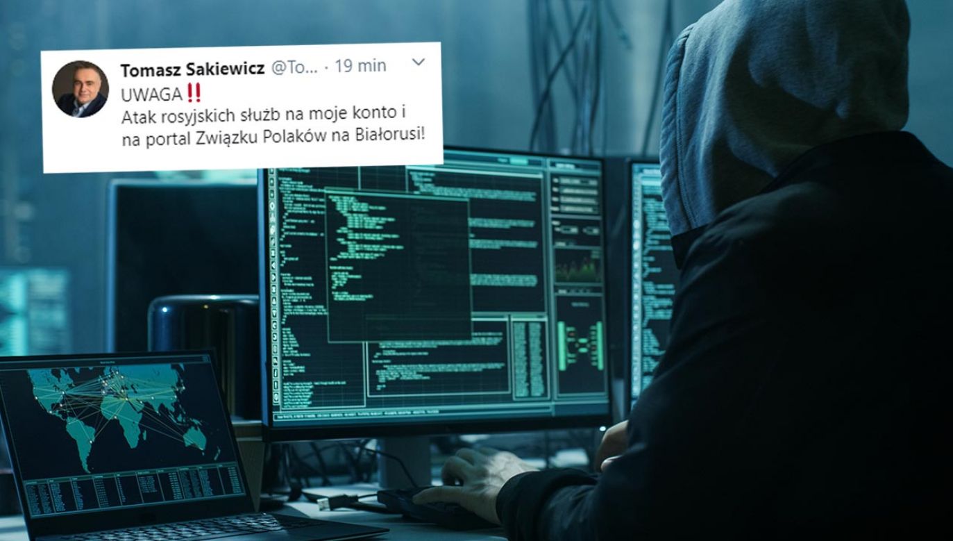 To nie pierwsza tego typu sytuacja (fot. Shutterstock/Gorodenkoff)