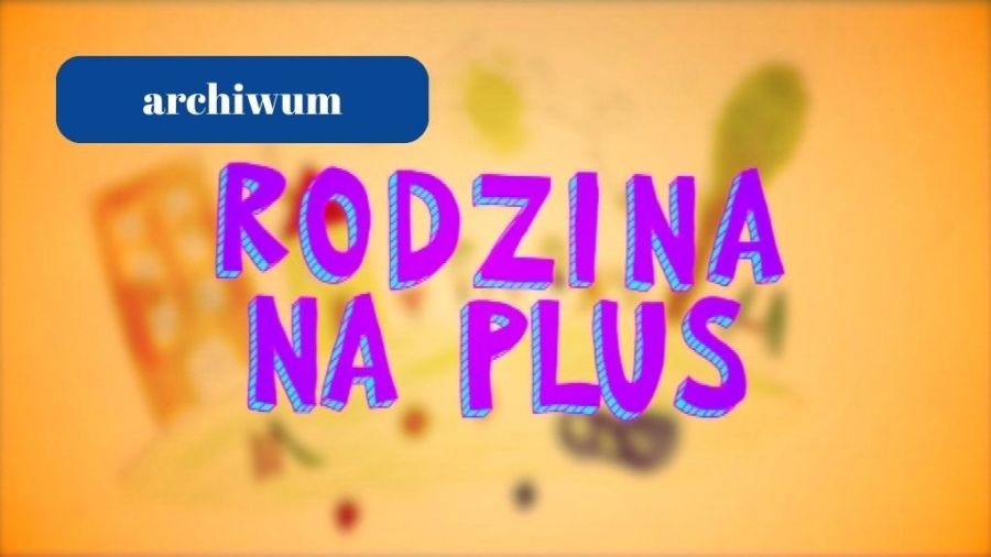 Rodzina na plus