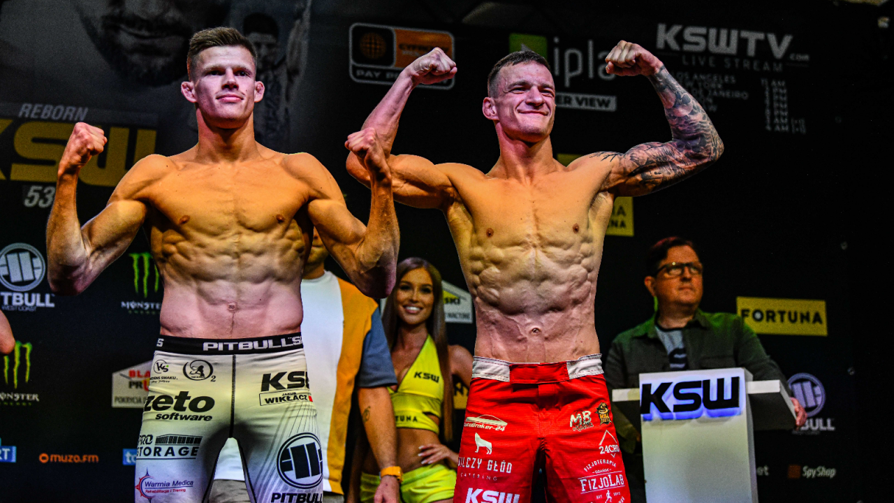 Jakub Wik acz I Sebastian Przybysz Wspominaj Poprzednie Walki Otwarta jakub-wik-acz-i-sebastian-przybysz-wspominaj-poprzednie-walki-otwarta