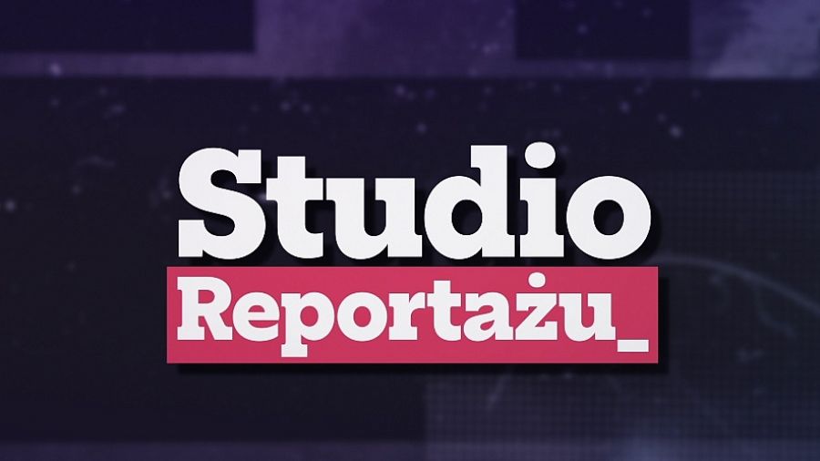 Studio Reportażu