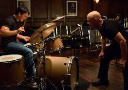 whiplash