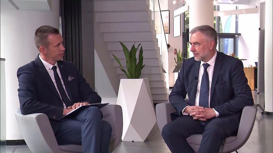 Doroczny Dialog Polityczny