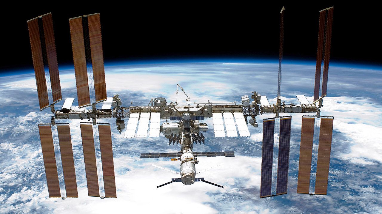 Polska stawia na technologie kosmiczne. Sejm uchwalił ustawę