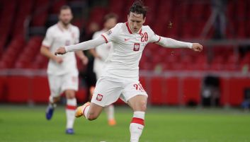 Piotr Zieliński (fot. Getty Images) Piotr Zieliński (fot. Getty Images)