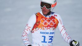 Bode Miller (fot. Getty Images)