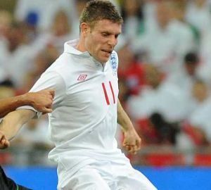 James Milner