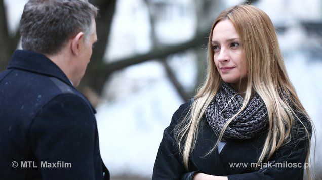 Teresa jednak górą?