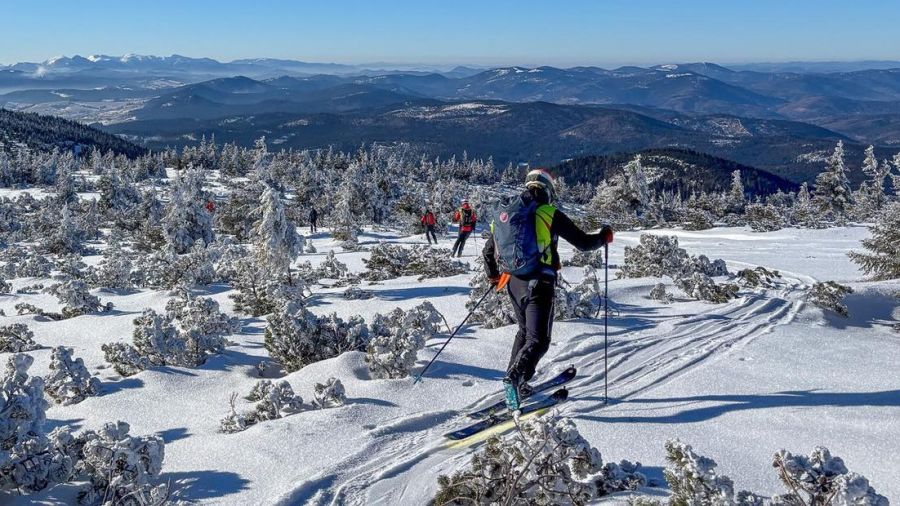 Fot. GOPR Beskidy