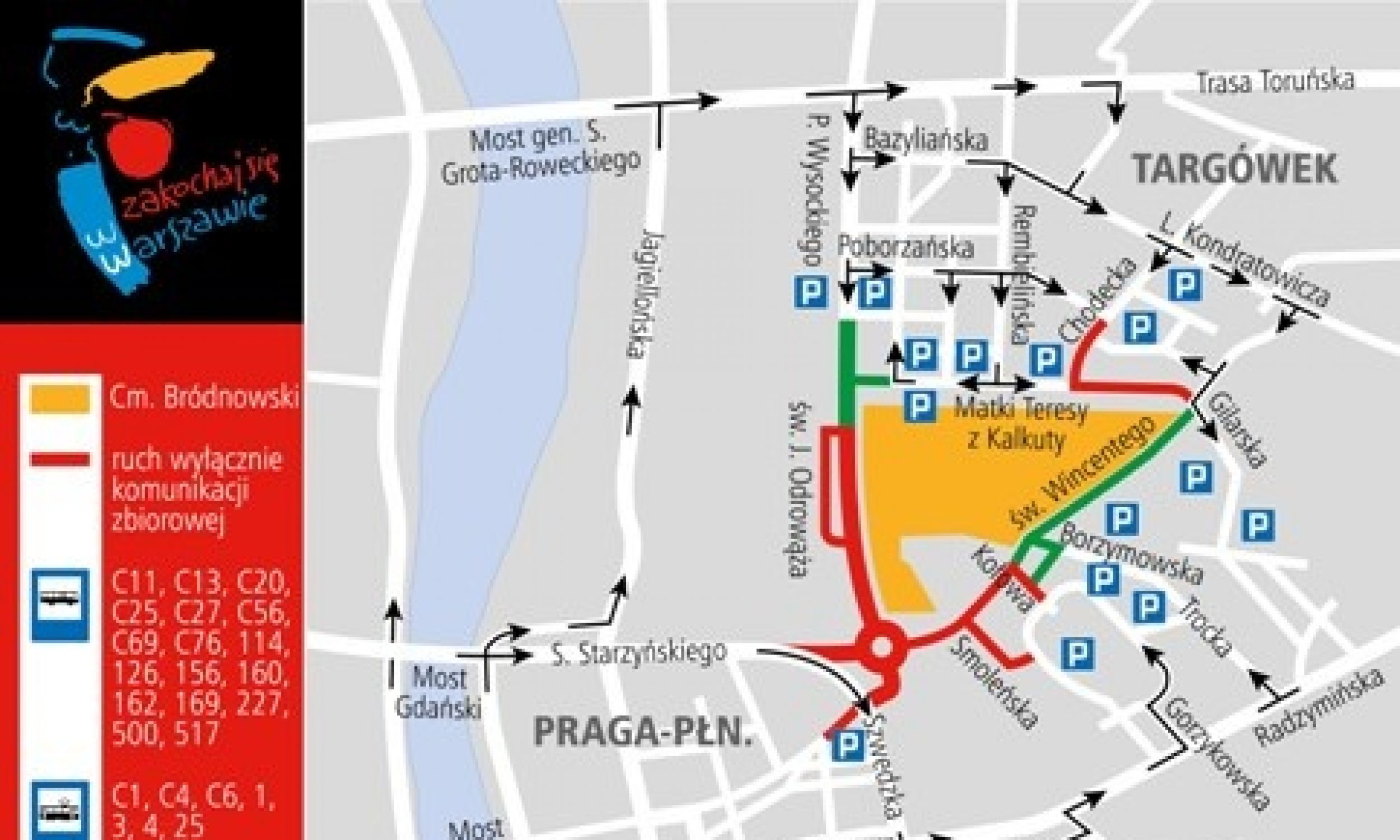 Jak Dojechać Z łodzi Do Piotrkowa Trybunalskiego Jak dojechać na cmentarz? Najlepiej komunikacją miejską [MAPY] - tvp.info