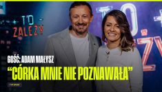 Adam Małysz (fot.TVP SPORT)