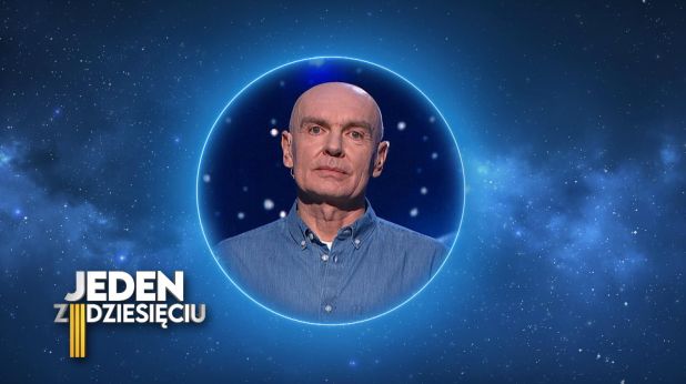 Teleturniej „Jeden z dziesięciu”: 2. odcinek 155. edycji wygrał pan Andrzej Lewandowski