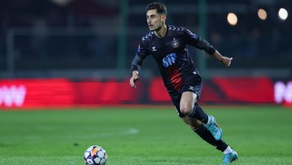 Stal Rzeszów – Polonia Warszawa. Betclic 1 Liga, 32. kolejka. Transmisja online na żywo w TVP Sport (10.05.2025)