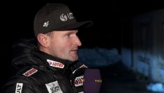 Maciej Maciusiak (fot. TVP)
