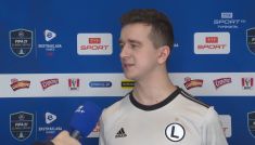 Milosz 93 (fot. TVP)