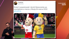 Złowione w sieci (fot. TVP)