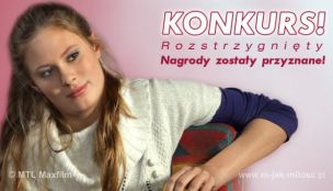 Rozwiązanie konkursu na imienną dedykację!