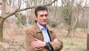 Marek Richter