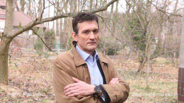 Marek Richter