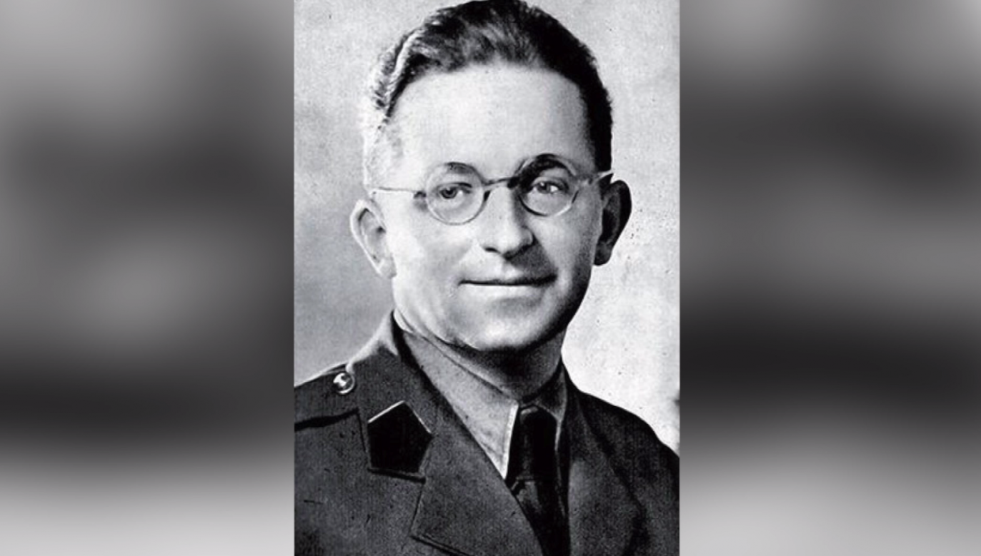 Marian Rejewski Codebreaker Who Cracked Enigma Polandin Com Marian Rejewski Codebreaker Who Cracked Enigma Polandin Com