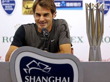 Roger Federer