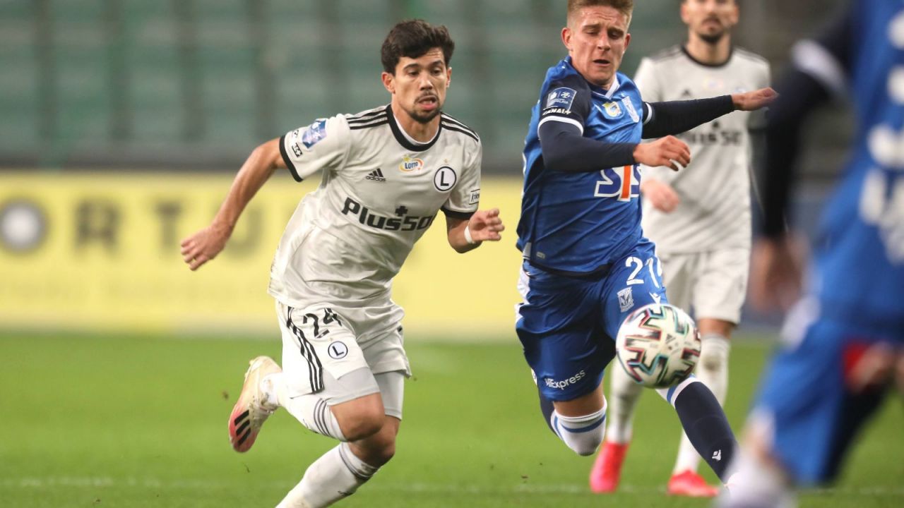 Lech Poznań, Legia Warszawa, PKO Ekstraklasa, Legia Wisła Płock gdzie oglądać, Warta Poznań Lech Poznań gdzie oglądać