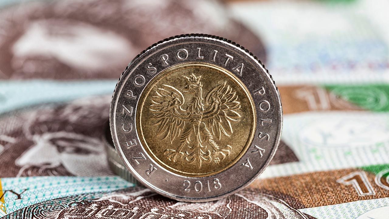 Resort finansów informuje o nowych prognozach MFW (fot. Shutterstock/rsooll) Resort finansów informuje o nowych prognozach MFW (fot. Shutterstock/rsooll)