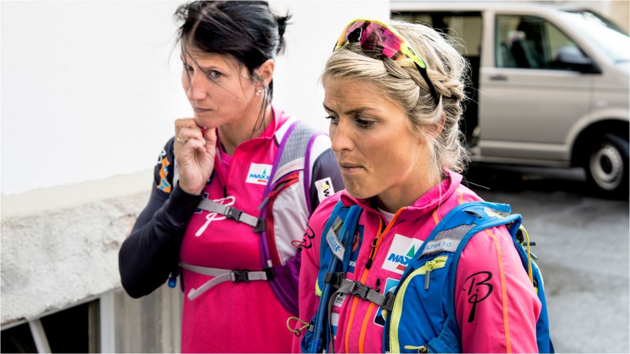 Koronawirus Therese Johaug Zlamala Przepis Kwarantanny Podczas Pandemii Covid 19 Sport Tvp Pl