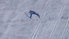 Halvor Egner Granerud (fot. TVP)