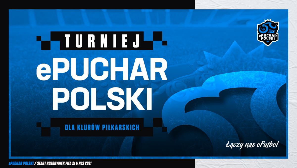 Pzpn Zorganizuje Epuchar Polski W Efutbolu Sport Tvp Pl