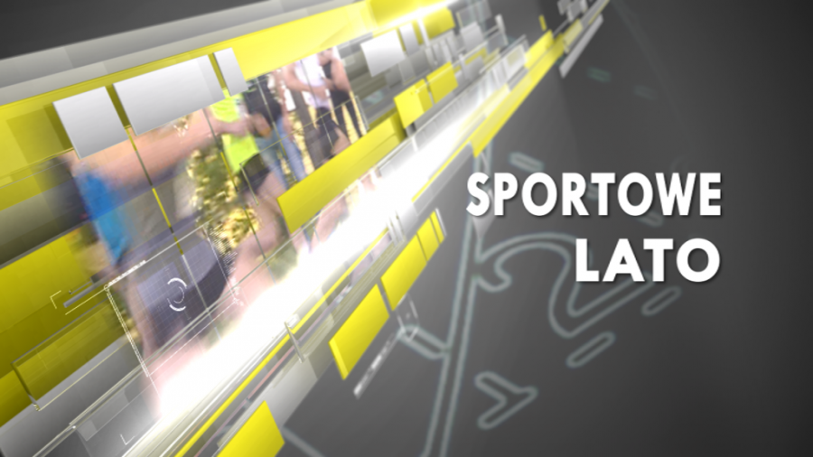 Sportowe Lato