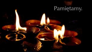 Pamiętamy…
