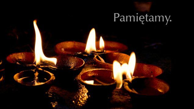 Pamiętamy…