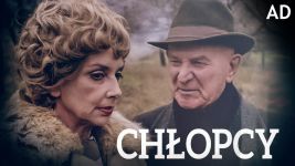 Chłopcy – audiodeskrypcja