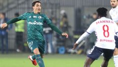 Cracovia – Legia Warszawa, PKO Ekstraklasa. Transmisja meczu na żywo online w TVP Sport (05.12.2021)