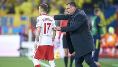4-4-2. Magazyn piłkarski Dariusza Szpakowskiego. Transmisja na żywo w tv i online (9.11.2022)
