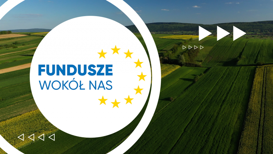 Fundusze wokół nas
