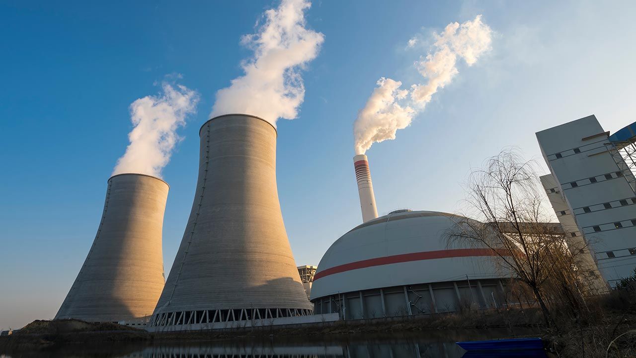 Według prezesa PGE prace nad budową elektrowni atomowej w Polsce powinny zostać przyspieszone (fot. Shutterstock) Według prezesa PGE prace nad budową elektrowni atomowej w Polsce powinny zostać przyspieszone (fot. Shutterstock)