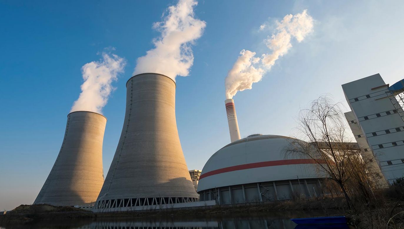 Według prezesa PGE prace nad budową elektrowni atomowej w Polsce powinny zostać przyspieszone (fot. Shutterstock)