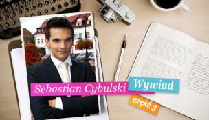 Nie potrafię usiedzieć na jednym miejscu
