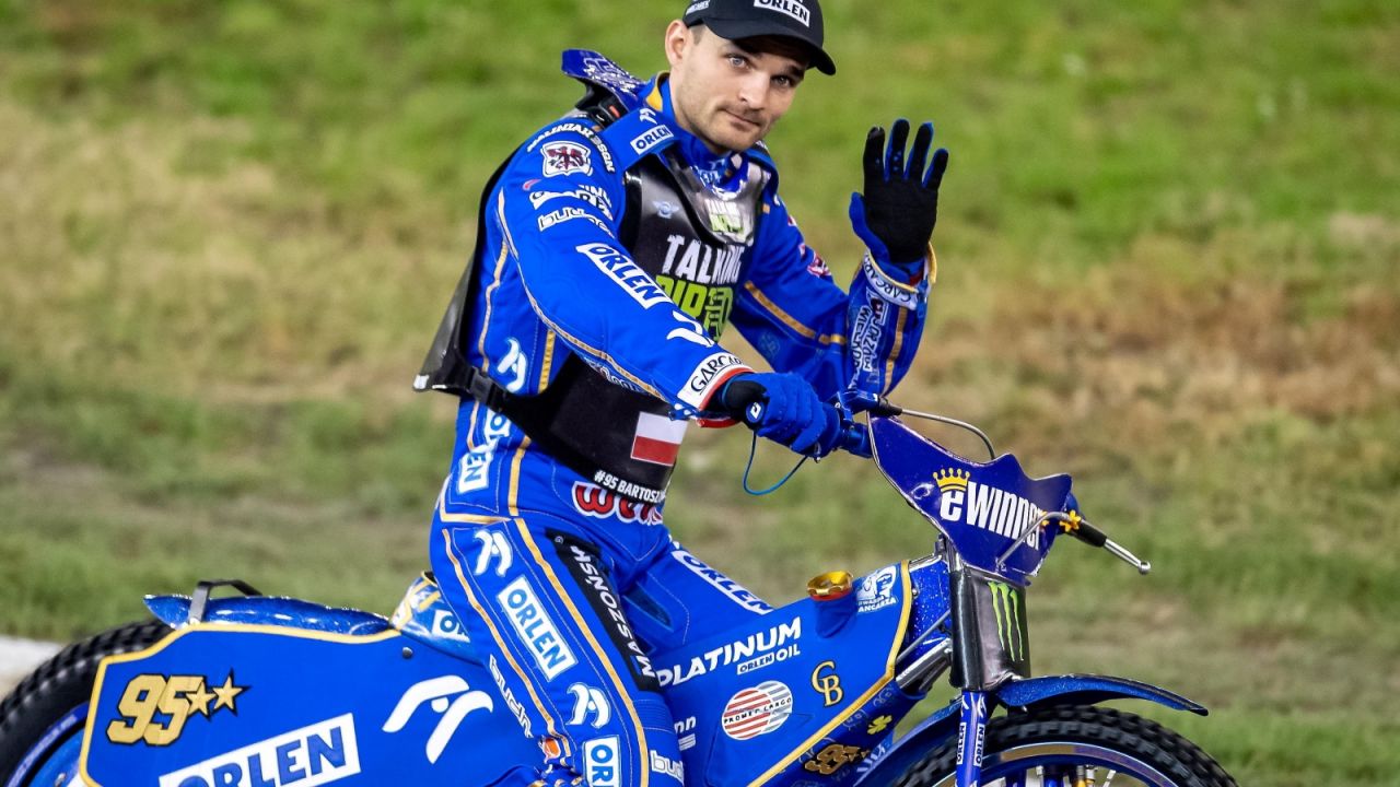 Bartosz Zmarzlik, Zmarzlik żużel, Zmarzlik wywiad