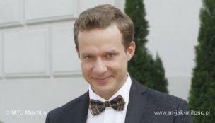 Och, Sandra! - rozmowa z Grzegorzem Małeckim