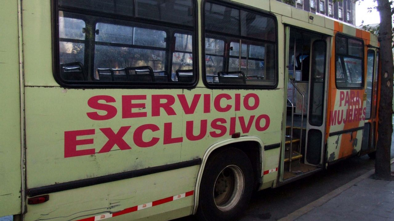 Zderzenie autobusów w Meksyku - tvp.info