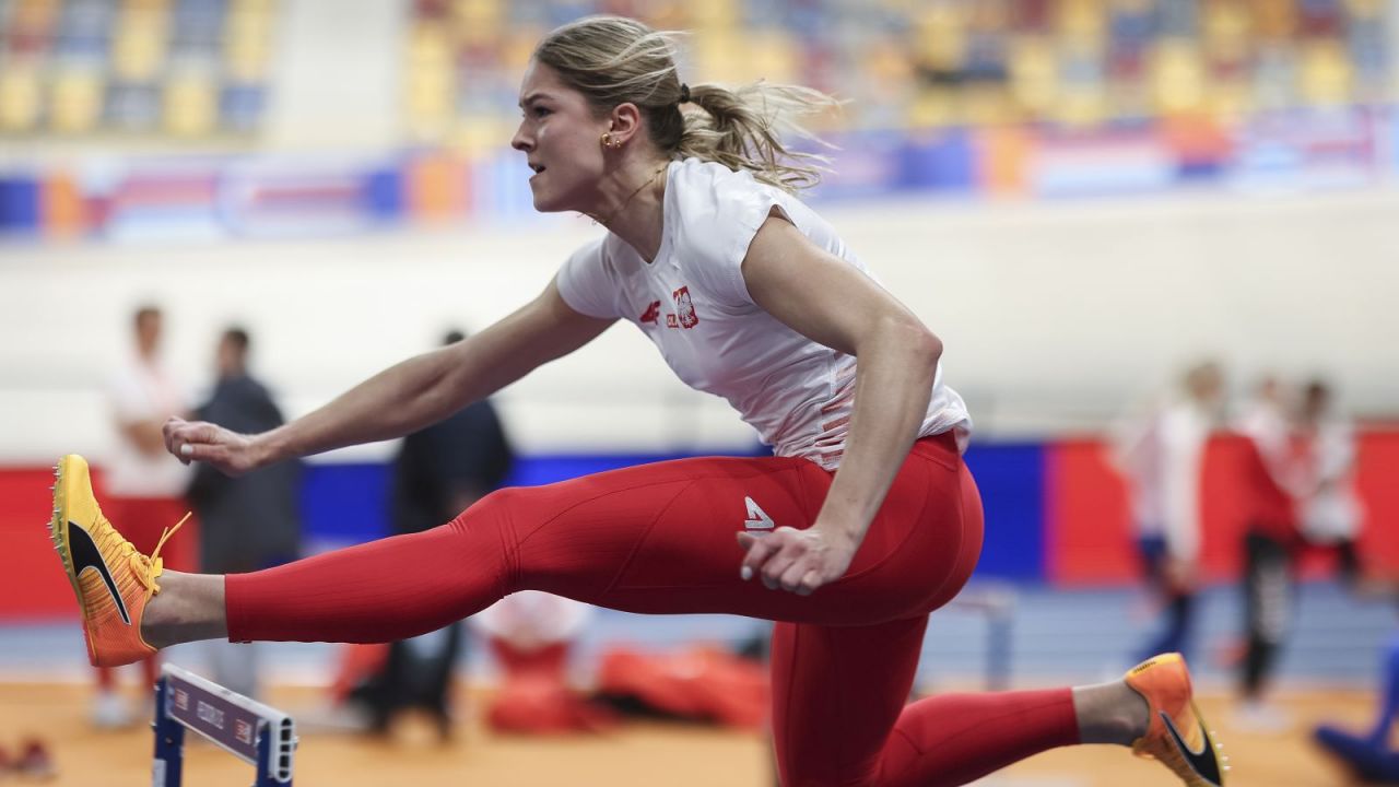 Pia Skrzyszowska (fot. Getty Images)