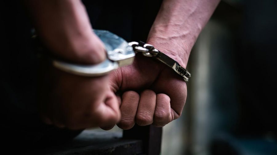 130 zarzutów dla podejrzanego o kradzieże z włamaniem (fot. Shutterstock/CC7)